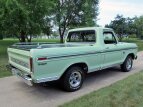 Thumbnail Photo 8 for 1973 Ford F100